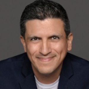 Benjamin Courchia, MD