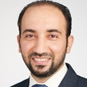 Bayan Alsuleiman, MD