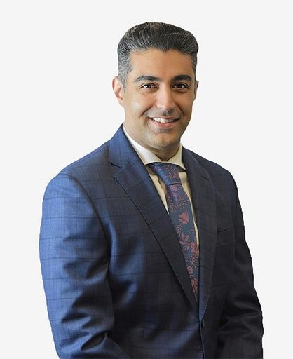 Nader Afgan, DDS