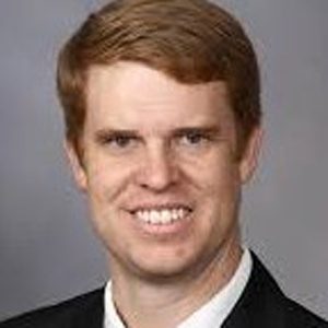 Jordan Ray, MD