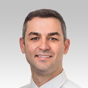 Michael Kolozsvary-Kiss, MD
