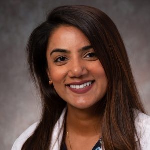 Neena Alex, MD