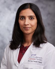 Smitha Sagaram, MBBS, MD