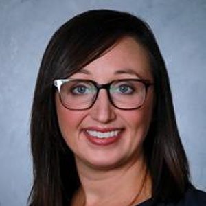 Gina Routh, DO
