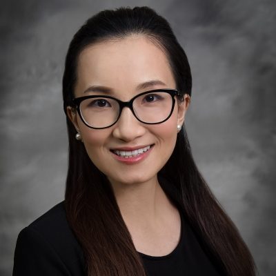 Christina Nguyen, MD