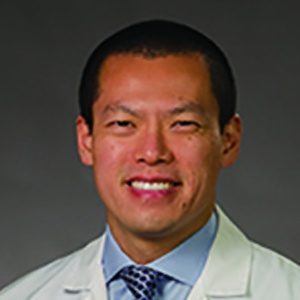 Benjamin Chao, DO