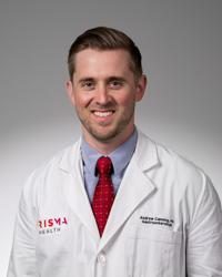 Andrew Canning, MD
