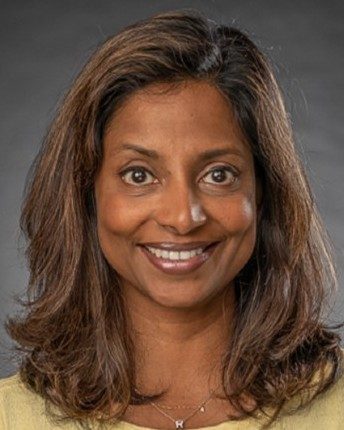 Reena Ramakrishnan, DO