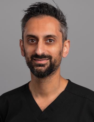 Adam Niku, MD