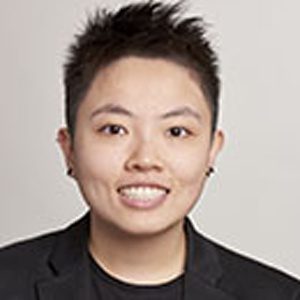 Alison Chan, MD