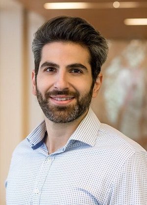 Kamyar Vaziri, MD