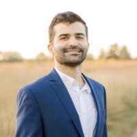 Vicken Zeitjian, MD