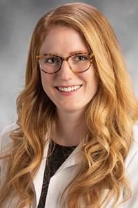 Eleni Pittenger, MD