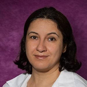 Mahnaz Behdad, MD