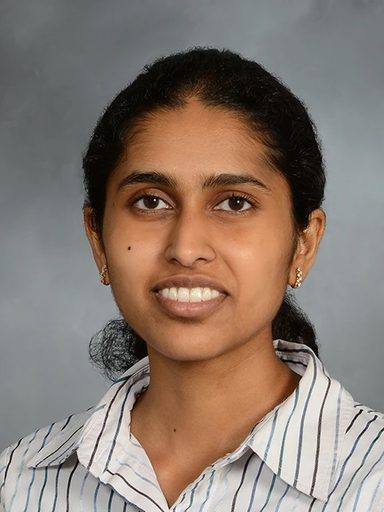 Puja Chebrolu, MD