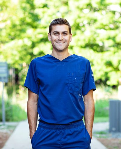 Nathanael Cole, DMD