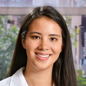 Sarah Beggs, MD
