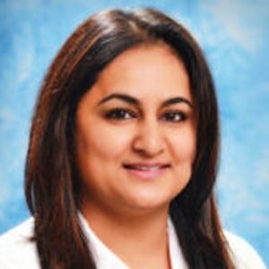 Hina Budhwani