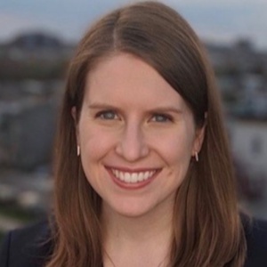 Kristin Darwin, MD