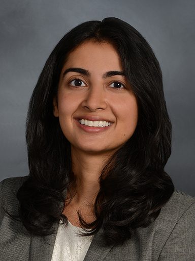 Harshitha Mannam, MD