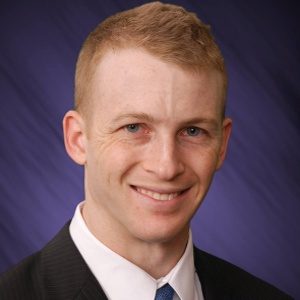 Zachary Bryan