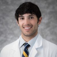 Eric Formeister, MD, MS