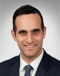 Shmuel Golfeyz, MD