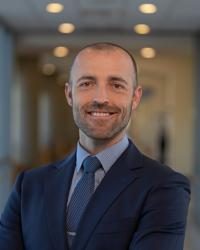 Jeffrey Graham II, MD