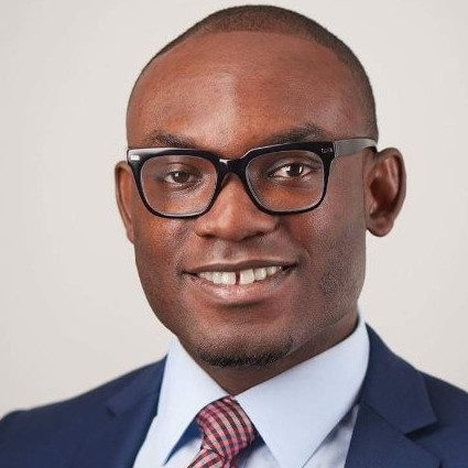 Emmanuel Ofori, MD
