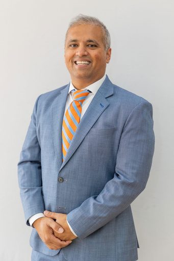 Rajiv Kalra, DMD