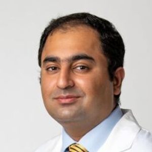 Rehmat Ullah Awan, MBBS, MD