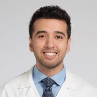 Morad Chughtai, MD