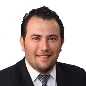 Bassel Diebo, MD