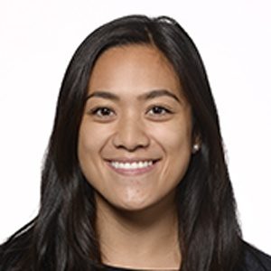 Ingrid He, MD
