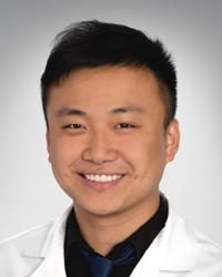 Yufei Ge, MD