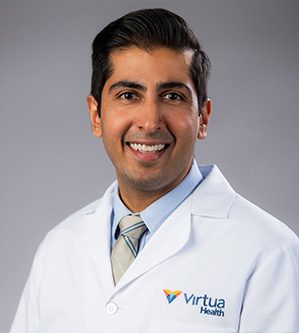 Apurva Desai, DO