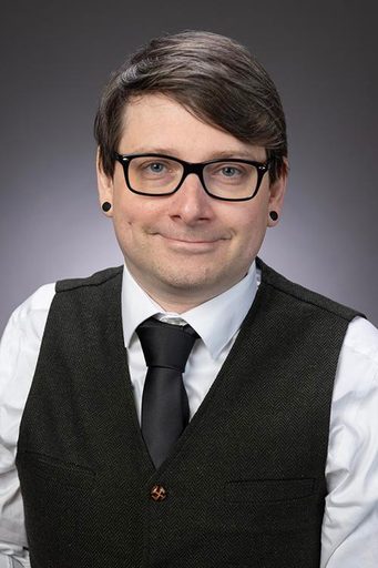 Joshua Estep, MD