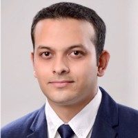 Gaurav Bhardwaj, MD