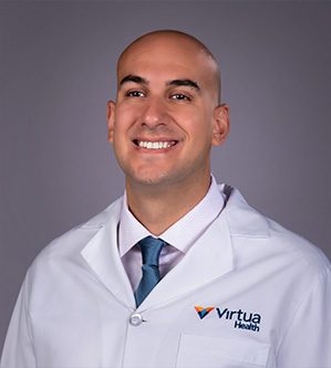 Nicholas Bertha, MD