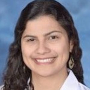 Paola Brana Rivera, MD
