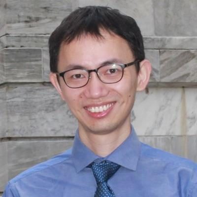 Yuanming Xu
