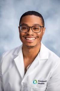 Christopher Thornton, DO