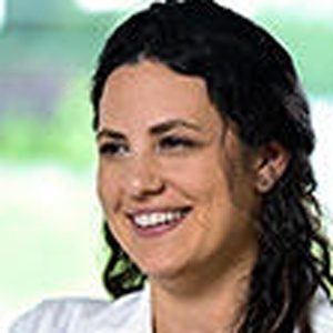 Molly Gordon, MD