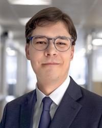 Miguel Chavez Cavazos, MD