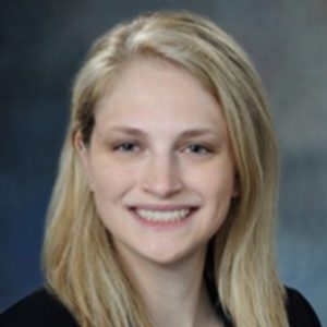 Caroline McCool, MD