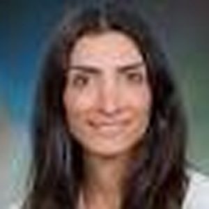 Danielle El Haddad, MD