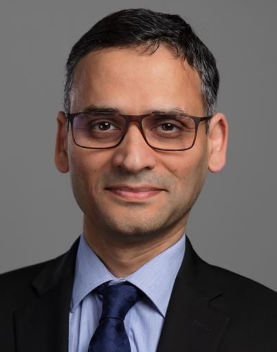 Mohammad Hashmi, DO