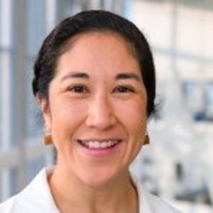 Ariel Frost, MD