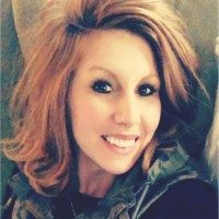 Jodie Holmes, APRN