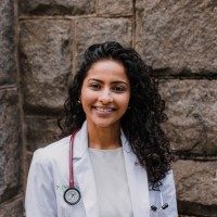 Christina Paul, ABIM, FRCPC, MBBCH, MD
